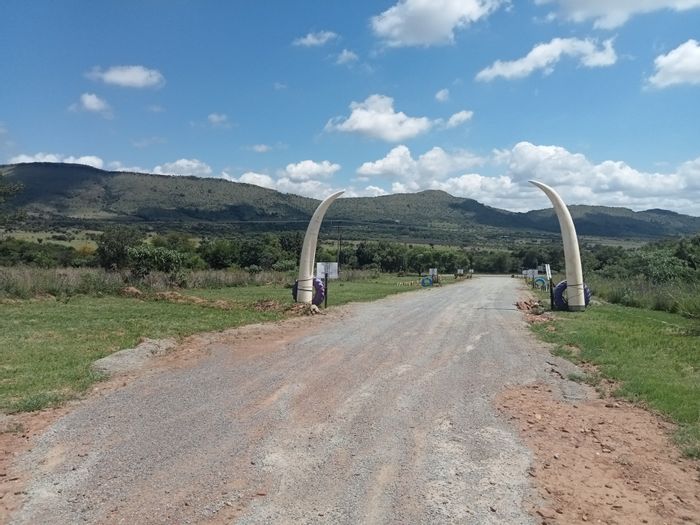 Property #ENT0269192, Vacant Land Residential for sale in Hartbeespoort