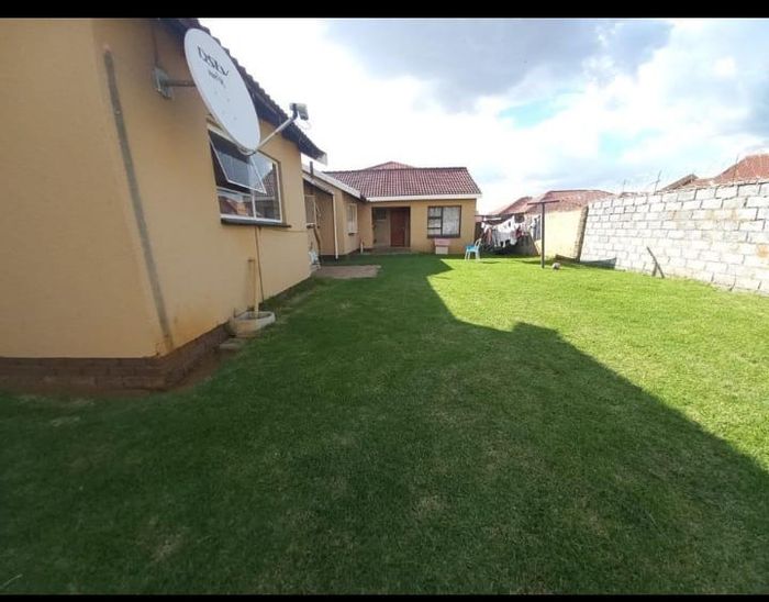 Property #ENT0269318, House for sale in Crystal Park