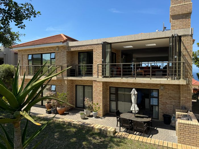 Property #ENT0269469, House for sale in Mossel Bay Golf Estate