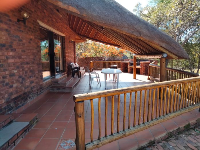 Property #ENT0269553, House for sale in Vaalwater
