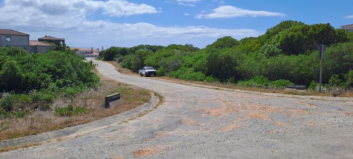 Property #ENT0269507, Vacant Land Residential for sale in St Francis On Sea Phase I