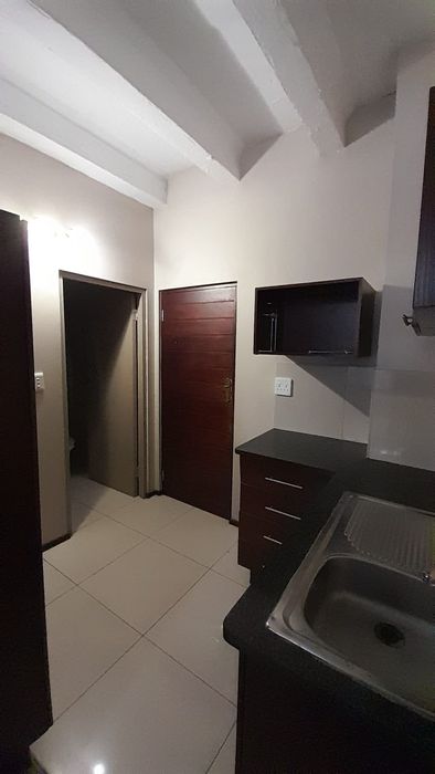Property #ENT0269649, Apartment for sale in Braamfontein