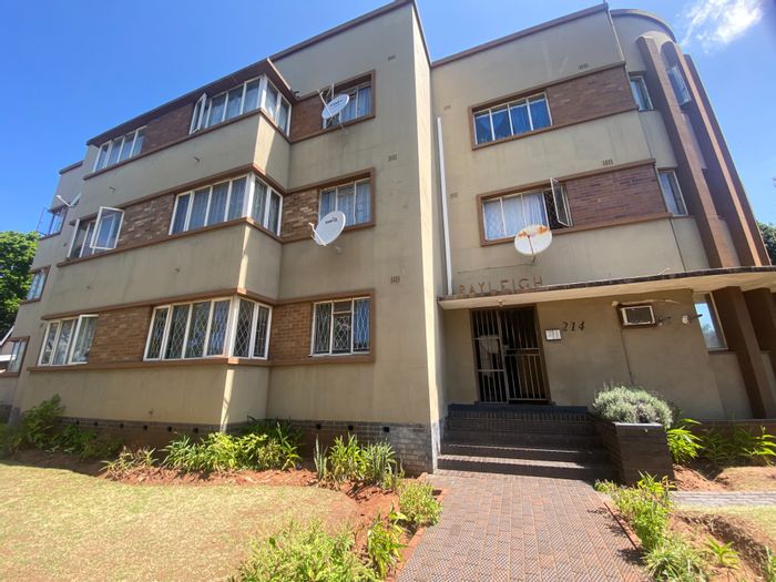 Property #ENT0269772, Apartment for sale in Bulwer