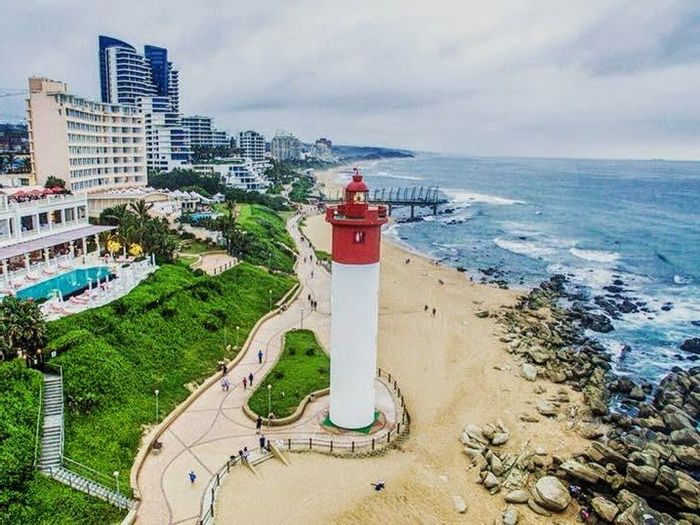 Property #ENT0269776, Apartment for sale in Umhlanga Ridge