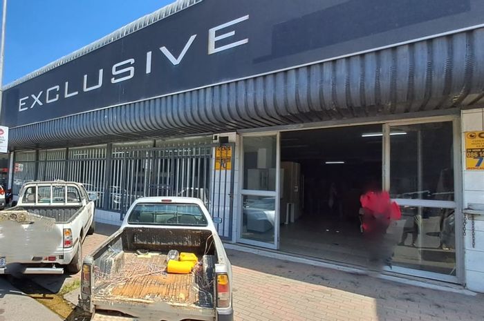 Property #ENT0269730, Retail for sale in Benoni Central