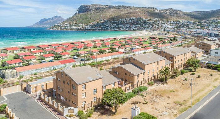 Property #ENT0269800, Apartment for sale in Fish Hoek