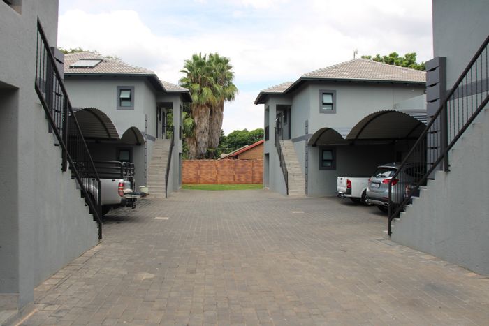 Property #ENT0269957, Apartment for sale in Pretoria North