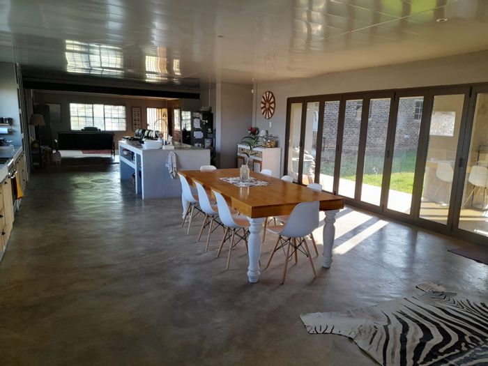 Property #ENT0269988, Small Holding for sale in Lydenburg
