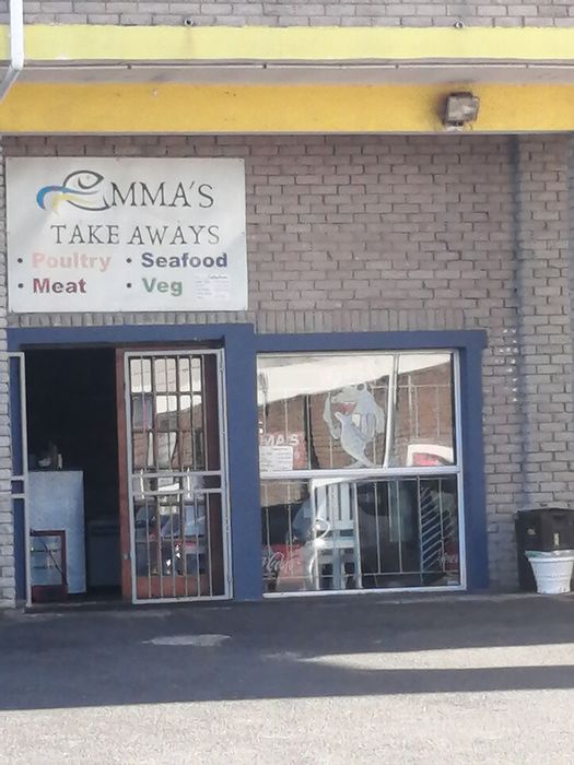 Property #ENT0269989, Retail for sale in Kleinmond Central