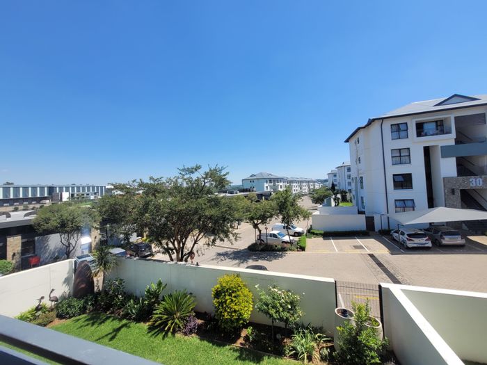 Property #ENT0269903, Apartment for sale in Modderfontein
