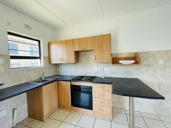 Property #ENT0270050, Apartment for sale in Parkrand