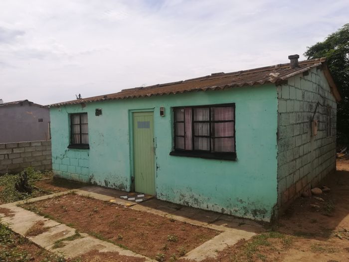 Property #ENT0270091, House for sale in Kwazakhele