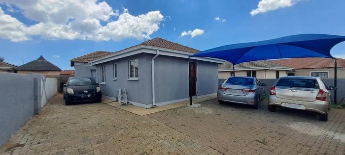 Property #ENT0270152, House for sale in Crystal Park