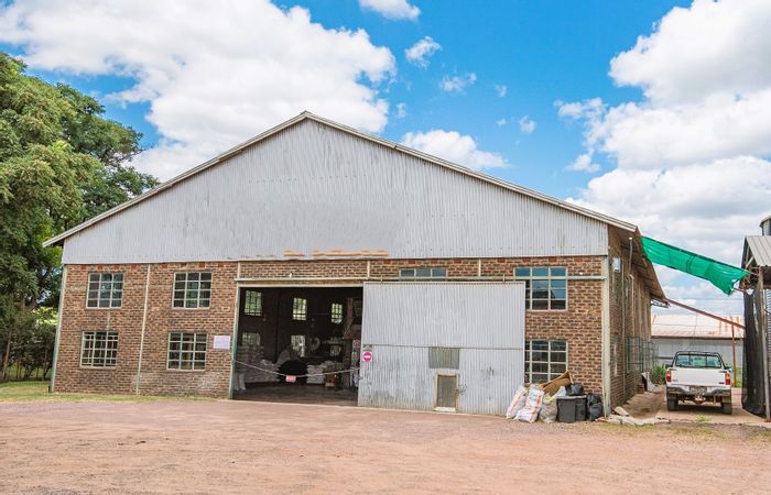 Property #ENT0270182, Industrialsite for sale in Vaalwater