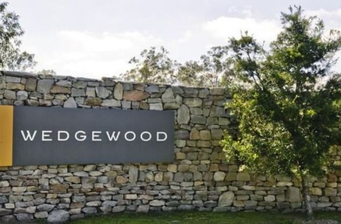 Property #ENT0270193, House for sale in Wedgewood Golf Estate