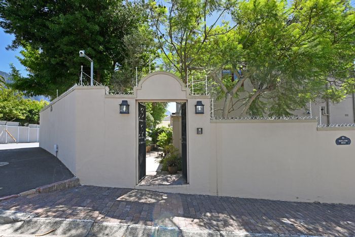Property #ENT0270101, House for sale in Claremont Upper