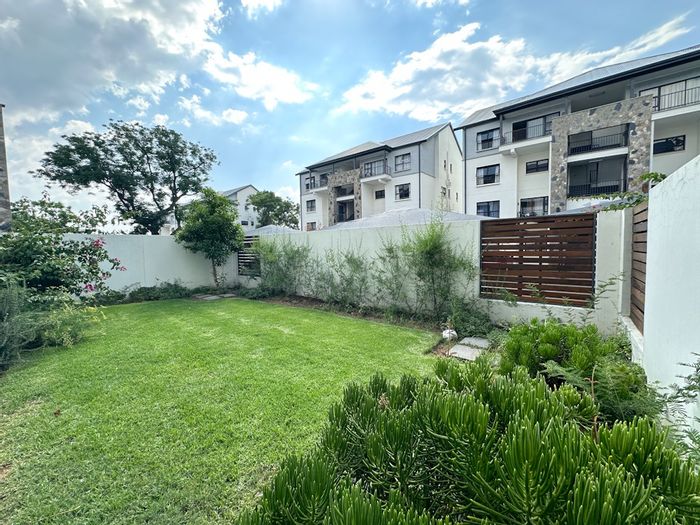 Property #ENT0270124, Apartment for sale in Kyalami