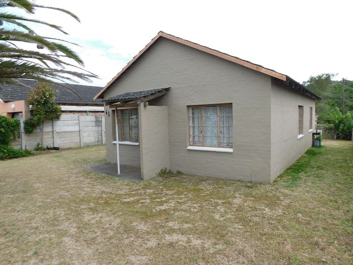 Property #ENT0270250, House for sale in Kleinkrantz