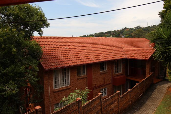 Property #ENT0270259, Apartment for sale in Waterkloof Park