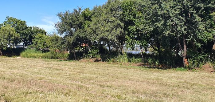 Property #ENT0270268, Vacant Land Residential for sale in Vaal Marina