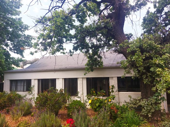 Property #ENT0270271, House for sale in Villiersdorp