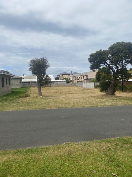 Property #ENT0270209, Vacant Land Residential for sale in Kleinmond