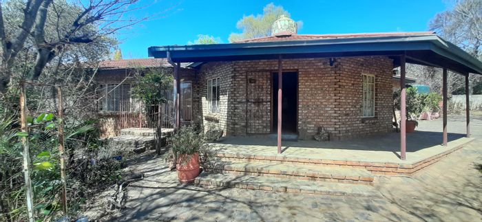 Property #ENT0270222, House for sale in Lydenburg