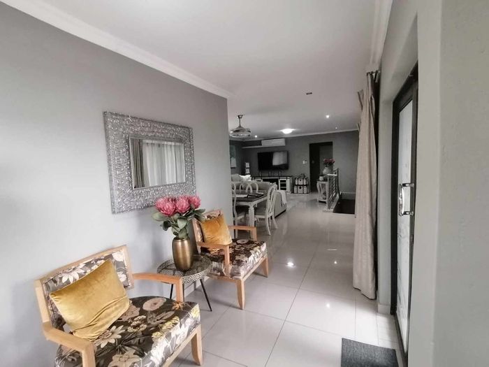 Property #ENT0270371, House for sale in Elawini Lifestyle Estate
