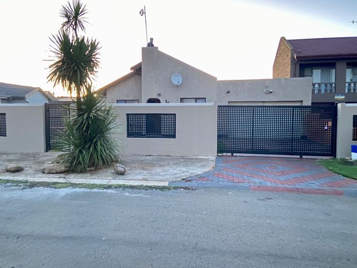 Property #ENT0270303, House for sale in Ennerdale