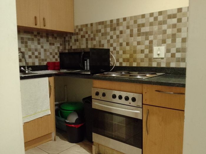 Property #ENT0270442, Apartment for sale in Johannesburg Central