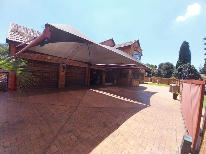Property #ENT0270461, House for sale in Delmas