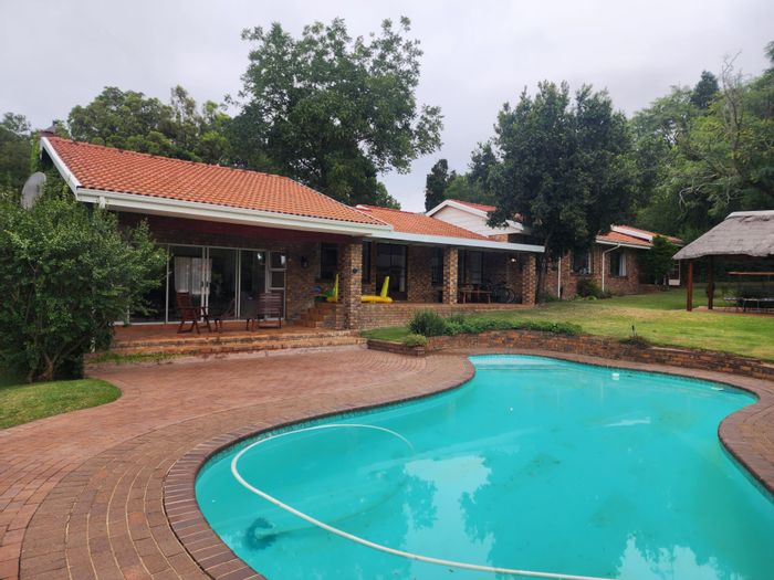 Property #ENT0270549, House for sale in Jukskei Park