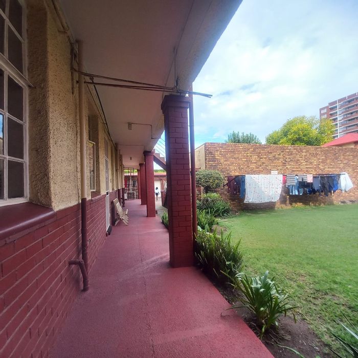 Property #ENT0270584, Apartment for sale in Benoni Central