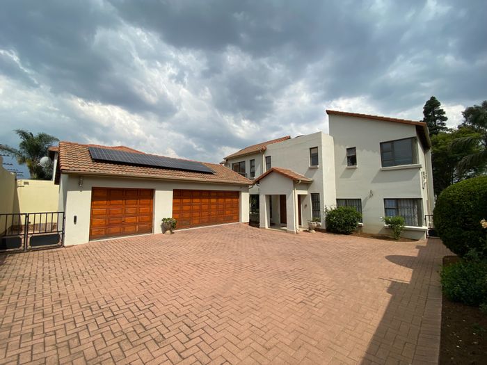 Property #ENT0270520, House for sale in Boksburg West