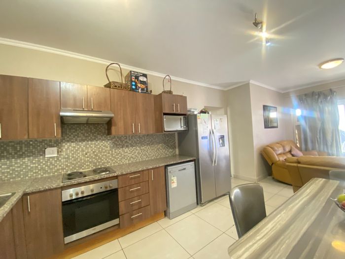 Property #ENT0270734, Apartment for sale in Northgate