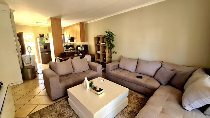 Modern 2BR Apartment with Garage in Celtisdal | Pool, Fiber, Clubhouse | For Sale