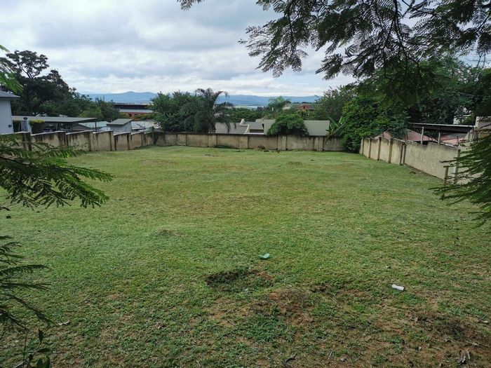 Property #ENT0274854, Vacant Land Residential for sale in Nelspruit Ext 2