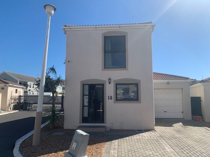 Property #ENT0275414, Townhouse for sale in West Beach