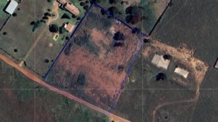 Property #ENT0275837, Farm for sale in Rietvlei View Country Estates