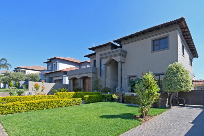 Property #ENT0276214, House for sale in Greenstone Hill