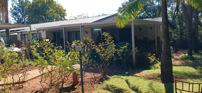 Property #ENT0276775, Small Holding for sale in Rietfontein