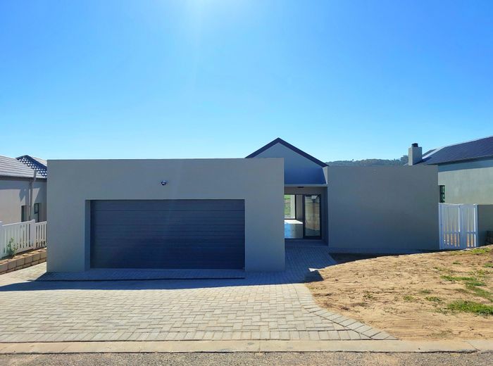 Property #ENT0277008, House for sale in Reebok