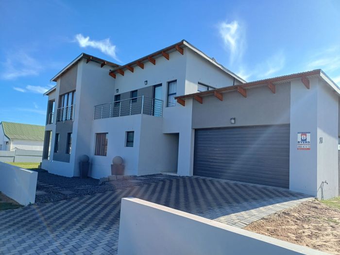 Property #ENT0278053, House for sale in Myburgh Park