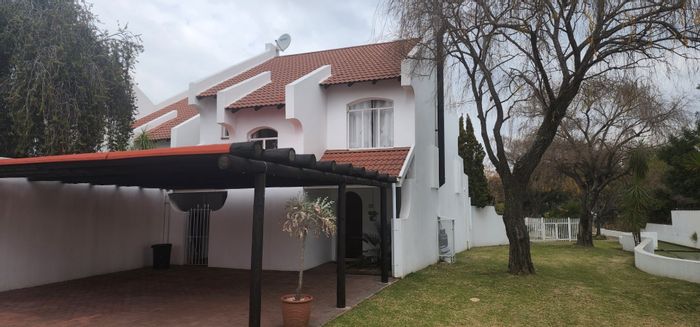 Property #ENT0281873, House for sale in Vaal Marina Central