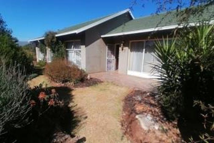 Property #ENT0282127, House for sale in Dalpark
