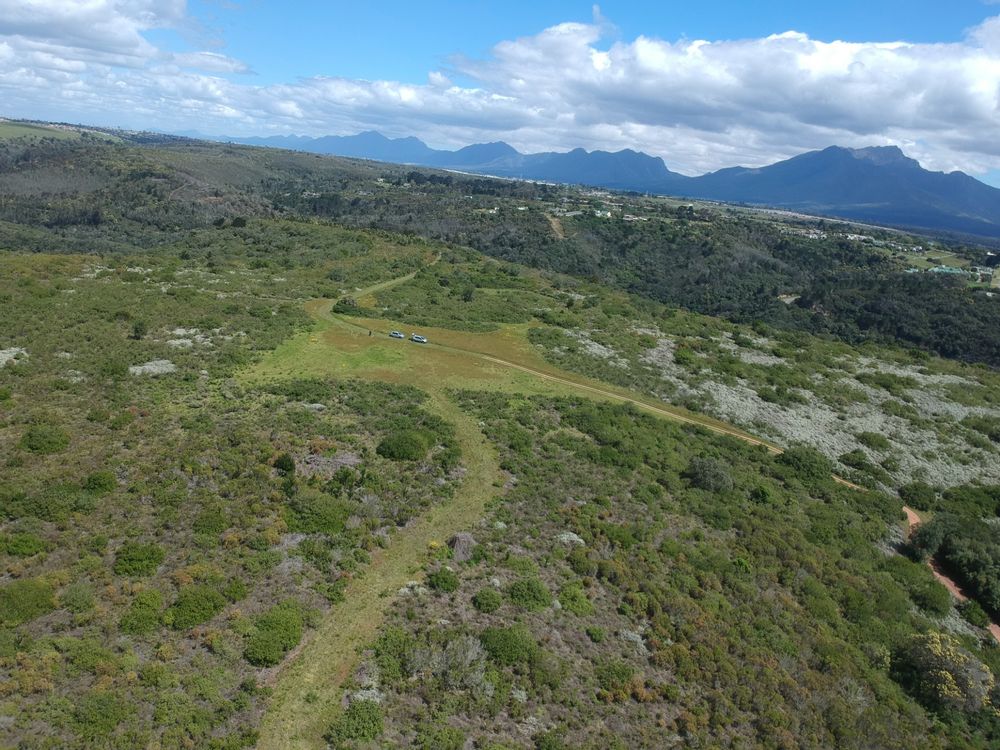 Spectacular 33ha Farm For Sale, Victoria Bay Breathtaking Views! 