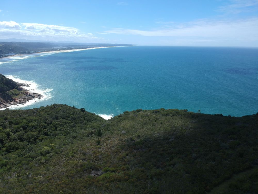 Spectacular 33ha Farm For Sale, Victoria Bay Breathtaking Views! 