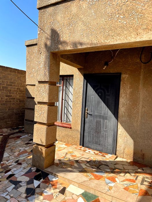 Property #ENT0201967, House for sale in Evaton West