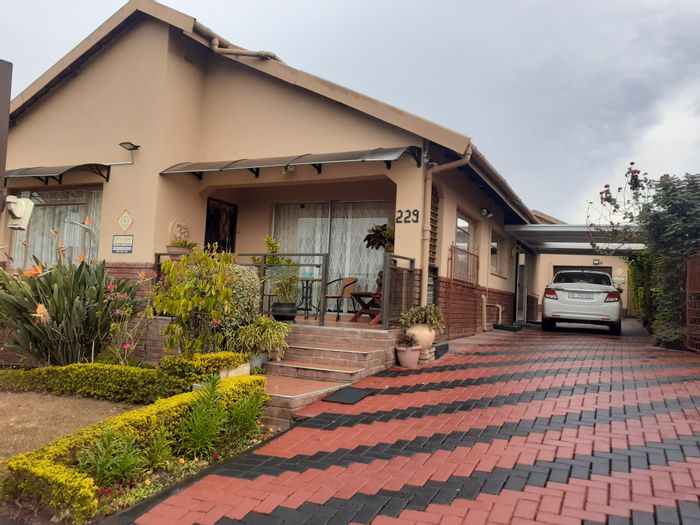 Properties in Pietermaritzburg TeamSOLD