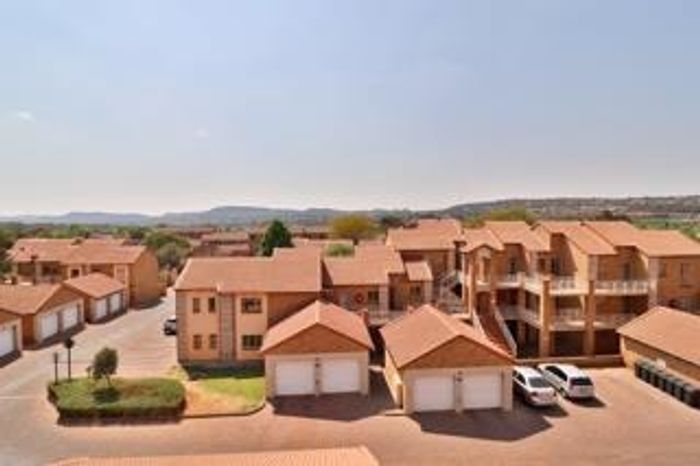 Property #ENT0202638, Apartment for sale in Boardwalk